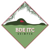 BDE ITC QUIMPER logo - Similar company to Exaouest Quimper