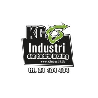 KC Industri logo - Similar company to Saab Solar
