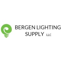 Bergen Lighting Supply logo - Similar company to King Lighting Supply