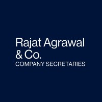 Rajat Agrawal & Co. logo - Similar company to Aj Associates