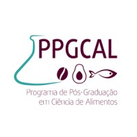 PPGCAL Programa de Pós-Graduação em Ciência de Alimentos da UFRJ logo - Similar company to Escritório De Desenvolvimento De Projetos - Rs