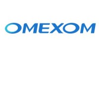 Omexom Brasil logo - Similar company to Instituto Maker