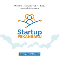 StartupPekanbaru logo - Similar company to Pt Whello Indonesia Prima