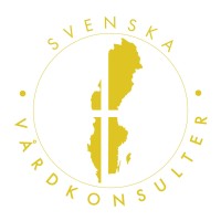 Svenska Vårdkonsulter logo - Similar company to Amelia Vårdbemanning Ab