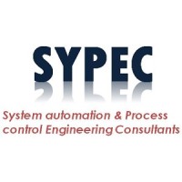 SYPEC (SYstem automation & Process control Engineering Consultants) logo - Similar company to Eae Electrical Automation Engineering