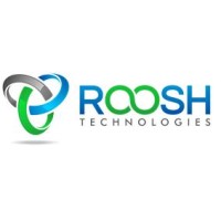 Roosh Technology Ltd. logo - Similar company to Infonet Solutions Nz Limited
