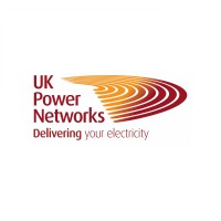 UK Power Networks logo - Similar company to National Energy System Operator
