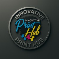 Innovative Printing Hub logo - Similar company to Icalibrator