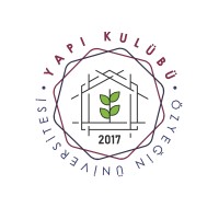 Özyeğin Üniversitesi Yapı Kulübü (Ozyegin University Construction Club) logo - Similar company to Özyeğin University Maker Club