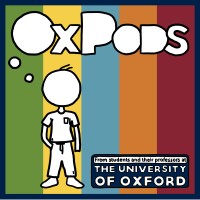 OxPods logo - Similar company to Giki Debate Team