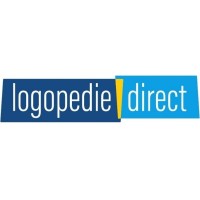 Logopedie Direct logo - Similar company to De Stotterbond - Voor Het Recht Om Te Stotteren