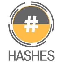 HASHes: JMI's programming club logo - Similar company to Google Developer Student Club - Jmi