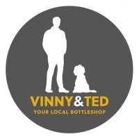Vinny and Ted logo - Similar company to Wynngate Ltd