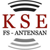KSE FS-ANTENSAN Elektrik Elektronik Mühendislik İnşaat Makine Sanayi İç ve Dış Ticaret Ltd. Sti. logo - Similar company to Cestron International Gmbh