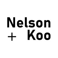 Nelson + Koo logo - Similar company to Adc Architectes