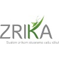 Zrika Ltd.