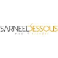 Sarneel-Dessous logo - Similar company to Tucantronics