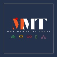 MUN MEMORIAL TRUST logo - Similar company to Ubuntuverse Community