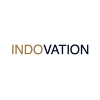 Indovation logo - Similar company to Datapalm Group