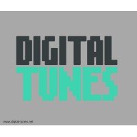 Digital Tunes LTD logo - Similar company to Tunitemusic