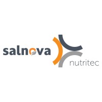 Salnova Nutritec & Ingredients logo - Similar company to Curesupport