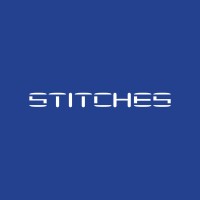 Stitches Uniforms logo - Similar company to Stitches