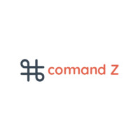 Command Z + Design Studio logo - Similar company to Gn Hearing Japan