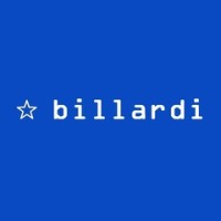 Billardi logo