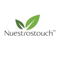 nuestrostouch™ logo - Similar company to Corequad Labs Private Limited
