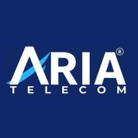 Aria Telecom Solutions logo - Similar company to Aria Solutions
