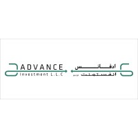 Advance Investment L.L.C. logo - Similar company to 日本ワイドミュラー（株）-Weidmuller Japan