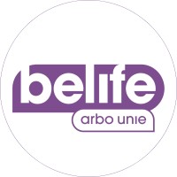 -BeLife- logo - Similar company to Halo