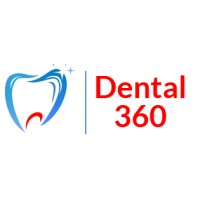 Dental 360 Group logo - Similar company to Custom Designs Boxes