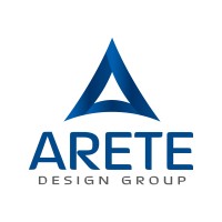Arete Design Group logo - Similar company to Arete Design Studio