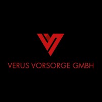 Verus Vorsorge GmbH logo - Similar company to Prohandel Gmbh