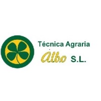 TECNICA AGRARIA ALBO SL logo - Similar company to Cincofresh