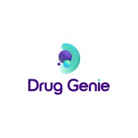 Drug Genie logo - Similar company to Aprameya Pharmachem Pvt Ltd