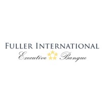 Fuller International Frankfurt am Main e.K. logo - Similar company to Melo Partners