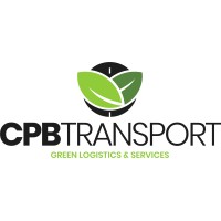 CPB Transport logo - Similar company to Vendrig Transport B.V.
