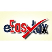 eEasy Tax logo - Similar company to Sym Business Services