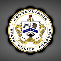 Pennsylvania State Police Academy logo - Similar company to Pa State Constable
