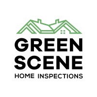 Green Scene Home Inspections logo - Similar company to Greenworks Inspections & Engineering