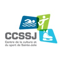 CCSSJ logo - Similar company to Formation Continue Cégep De Rivière-Du-Loup