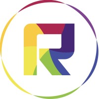 Racing Pride logo - Similar company to Driven By Us