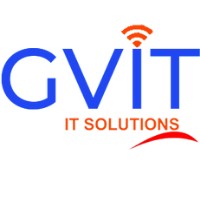 GVI Technology logo - Similar company to Jsj Card