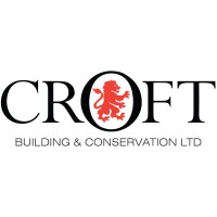 Croft Building & Conservation Ltd logo - Similar company to Jcb Transmissions