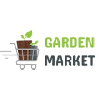 Garden Market © logo - Similar company to Proamco