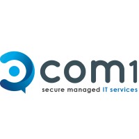 Com1 B.V. logo - Similar company to Cybercustos