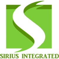 Sirius Integrated Ltd Ghana logo - Similar company to Siess Logistics