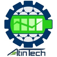 AtinTech logo - Similar company to Fnm Co.